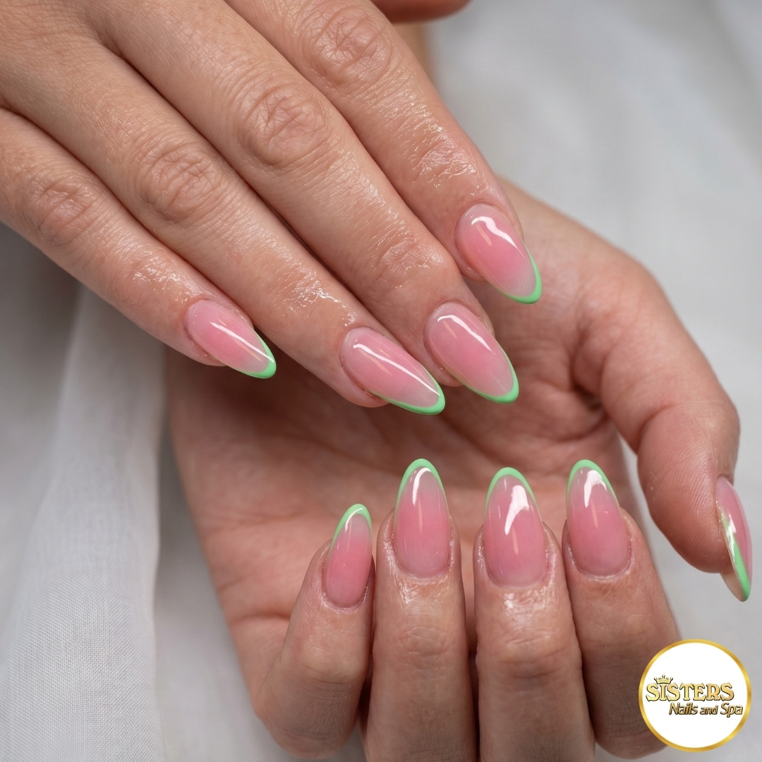 Nail June 19